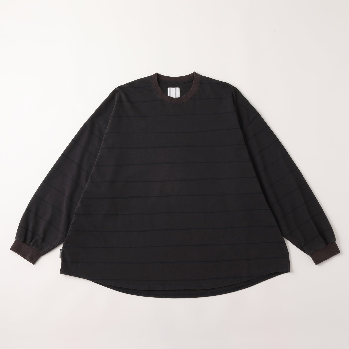 SFC × ADVANCED RESEARCH MESH SS TEE White [SFCSS25CS03AR]