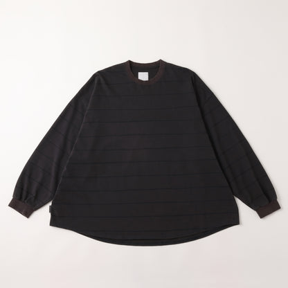 SFC × ADVANCED RESEARCH MESH SS TEE White [SFCSS25CS03AR]