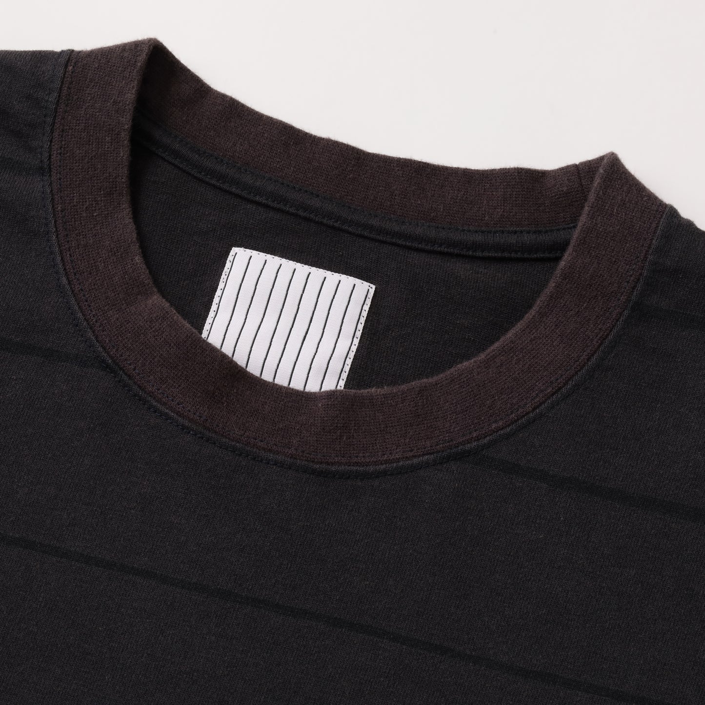 SFC × ADVANCED RESEARCH MESH SS TEE White [SFCSS25CS03AR]