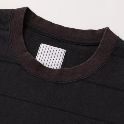 SFC × ADVANCED RESEARCH MESH SS TEE White [SFCSS25CS03AR]