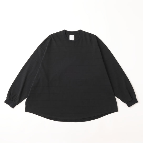 SFC × ADVANCED RESEARCH MESH SS TEE White [SFCSS25CS03AR]