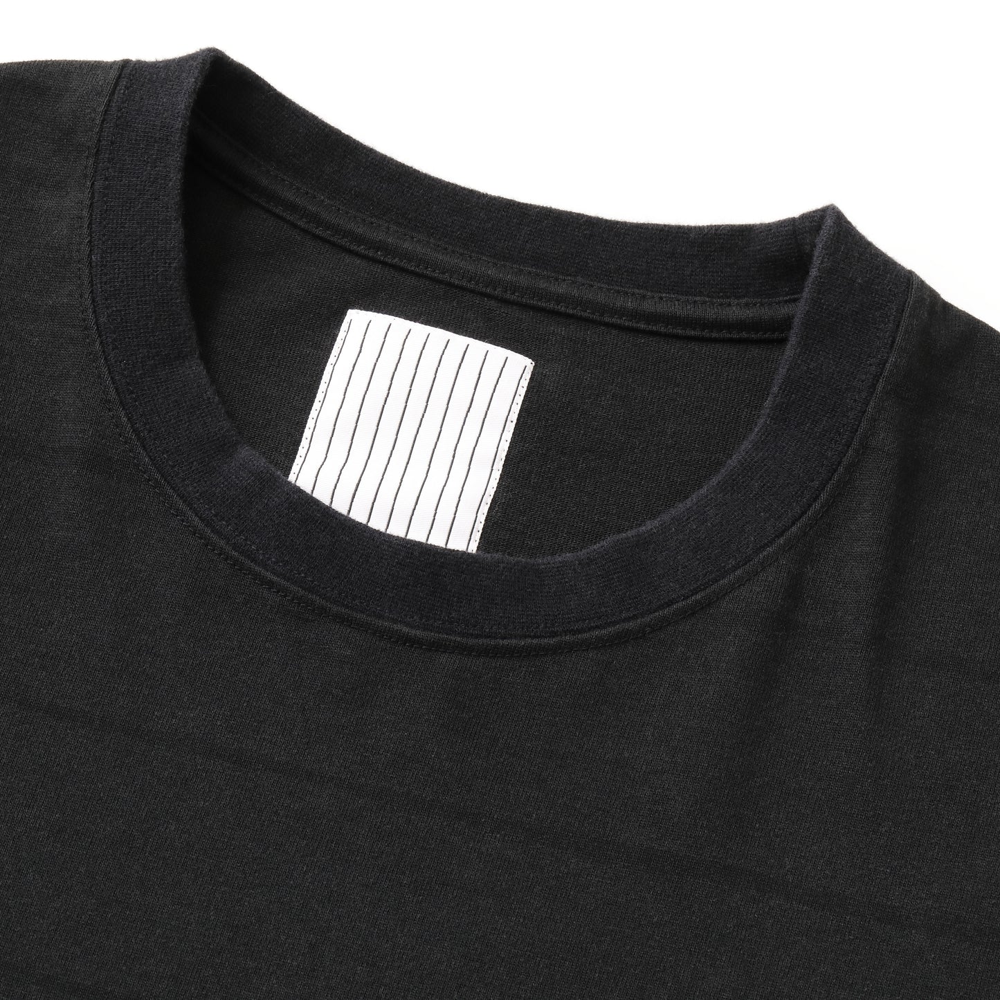 SFC × ADVANCED RESEARCH MESH SS TEE White [SFCSS25CS03AR]