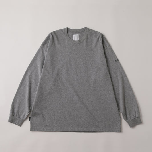 SFC × ADVANCED RESEARCH MESH SS TEE White [SFCSS25CS03AR]