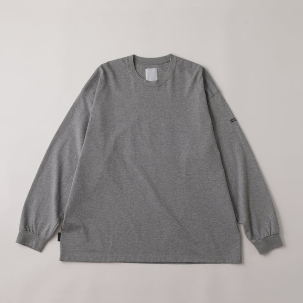 SFC × ADVANCED RESEARCH MESH SS TEE White [SFCSS25CS03AR]