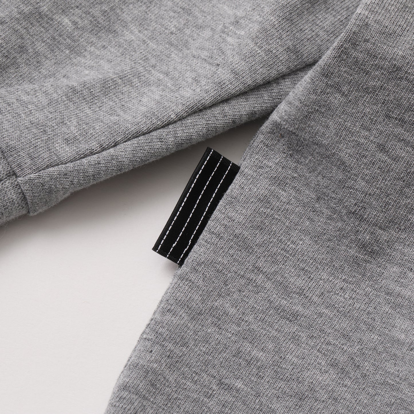 SFC × ADVANCED RESEARCH MESH SS TEE White [SFCSS25CS03AR]