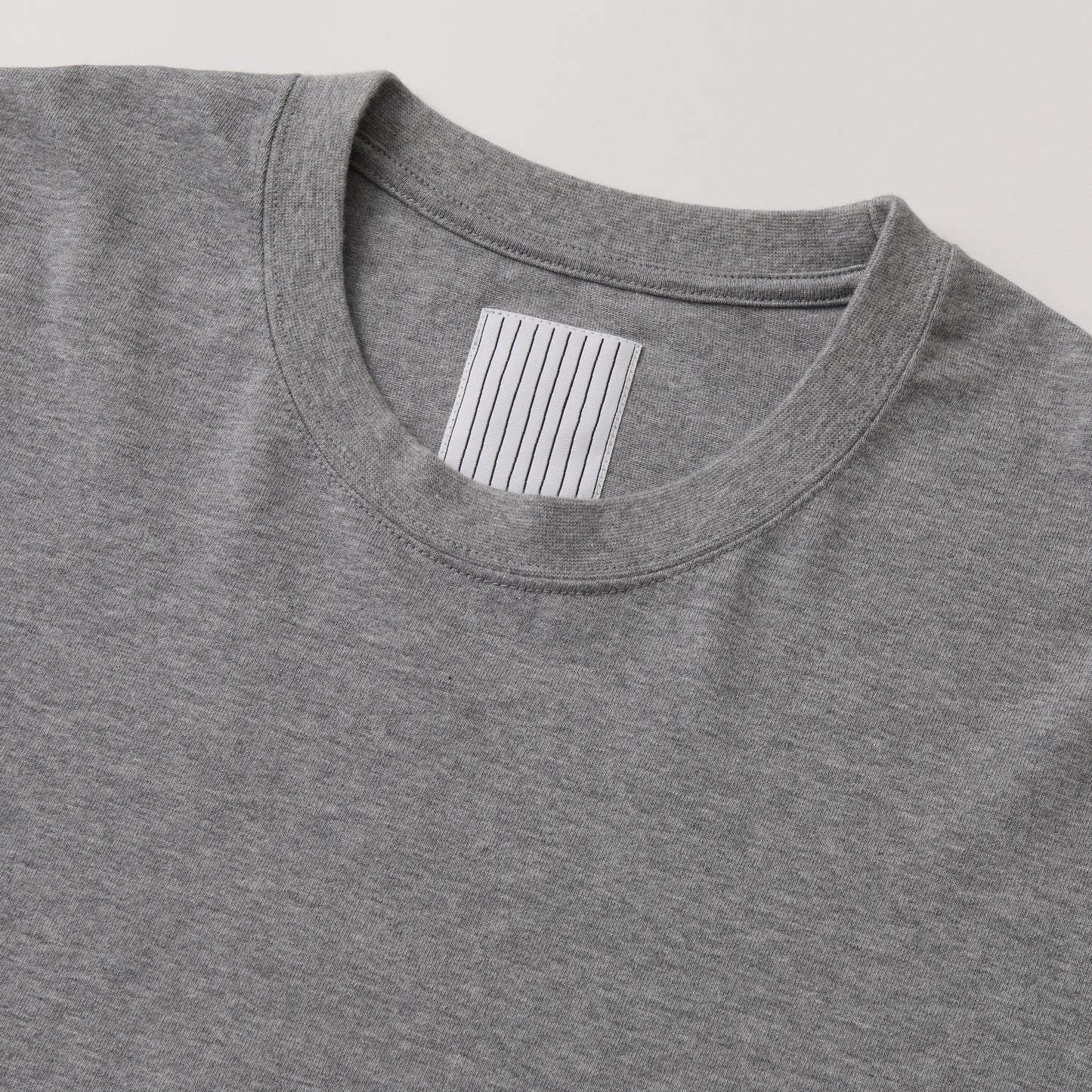 SFC × ADVANCED RESEARCH MESH SS TEE White [SFCSS25CS03AR]