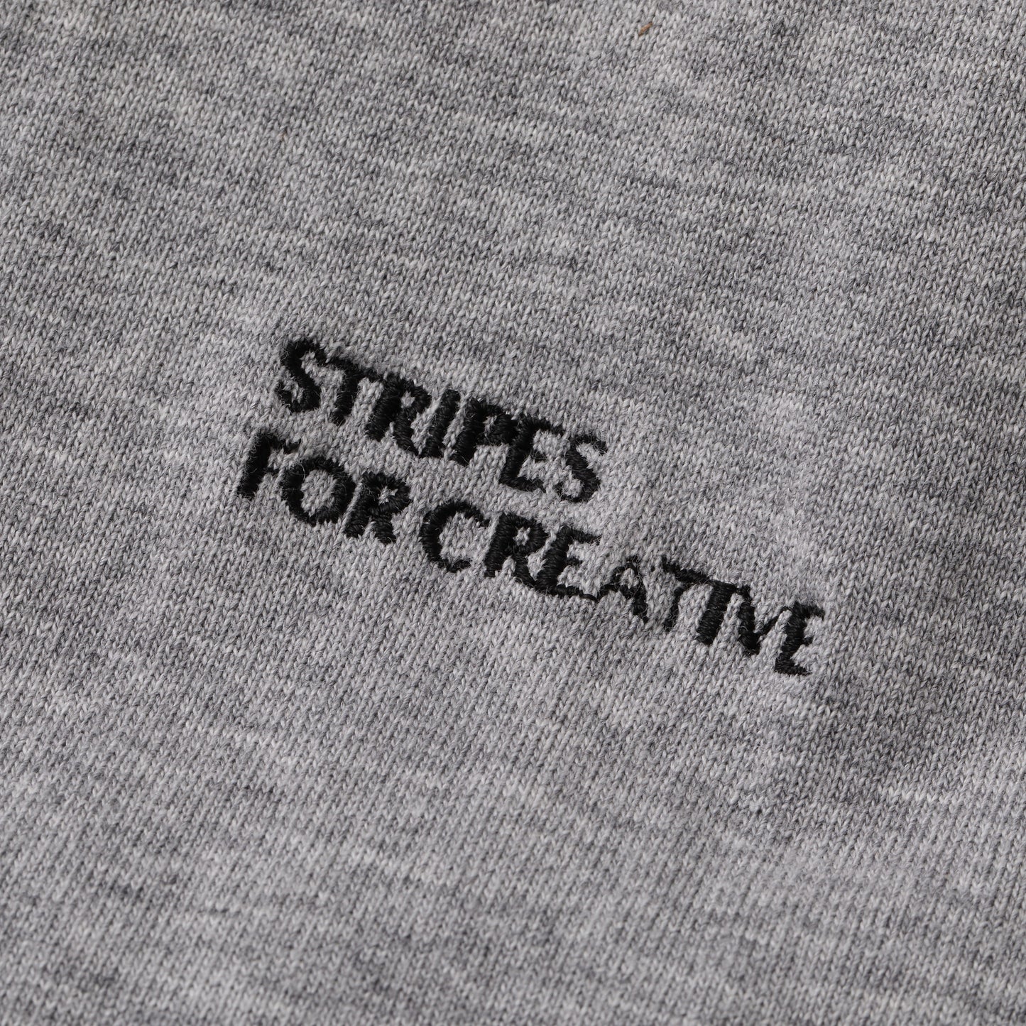 SFC × ADVANCED RESEARCH MESH SS TEE White [SFCSS25CS03AR]