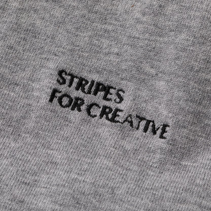 SFC × ADVANCED RESEARCH MESH SS TEE White [SFCSS25CS03AR]