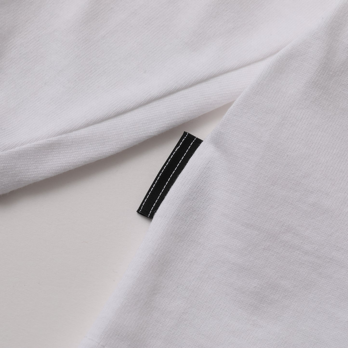 SFC × ADVANCED RESEARCH MESH SS TEE White [SFCSS25CS03AR]