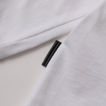 SFC × ADVANCED RESEARCH MESH SS TEE White [SFCSS25CS03AR]