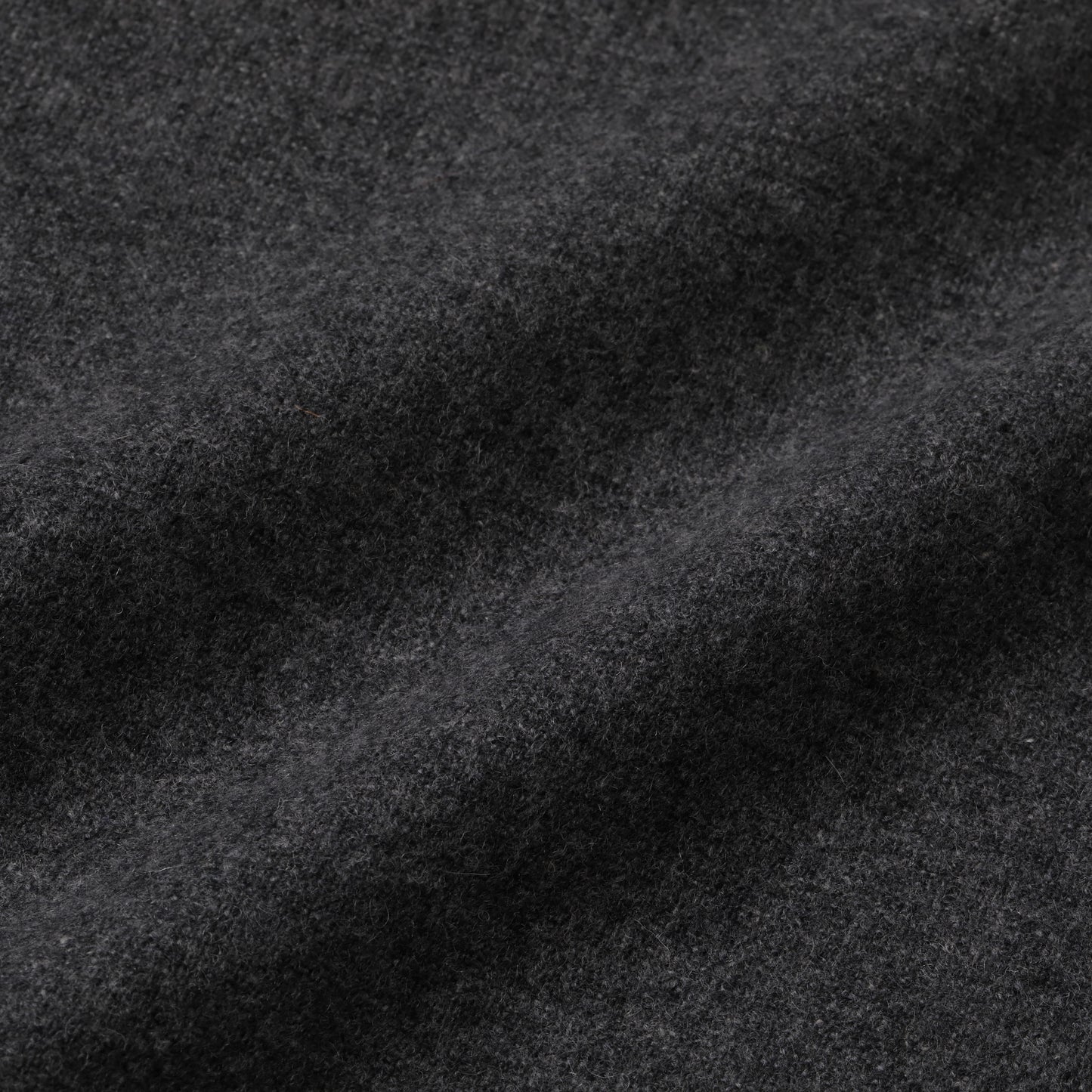 S.F.C  CASHMERE WOOL DOUBLE KNEE PANTS GREY M【SFCFW25P08】(N)