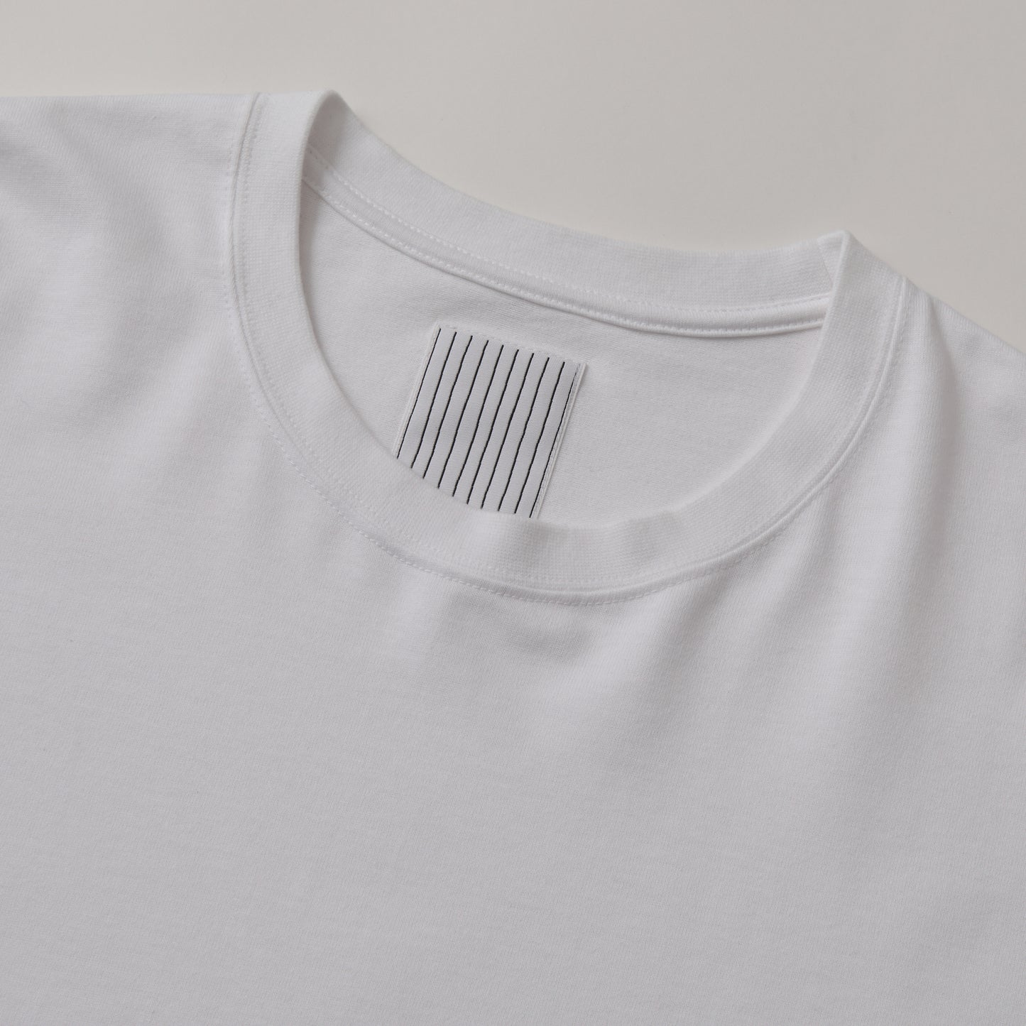 SFC × ADVANCED RESEARCH MESH SS TEE White [SFCSS25CS03AR]