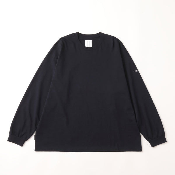 SFC × ADVANCED RESEARCH MESH SS TEE White [SFCSS25CS03AR]