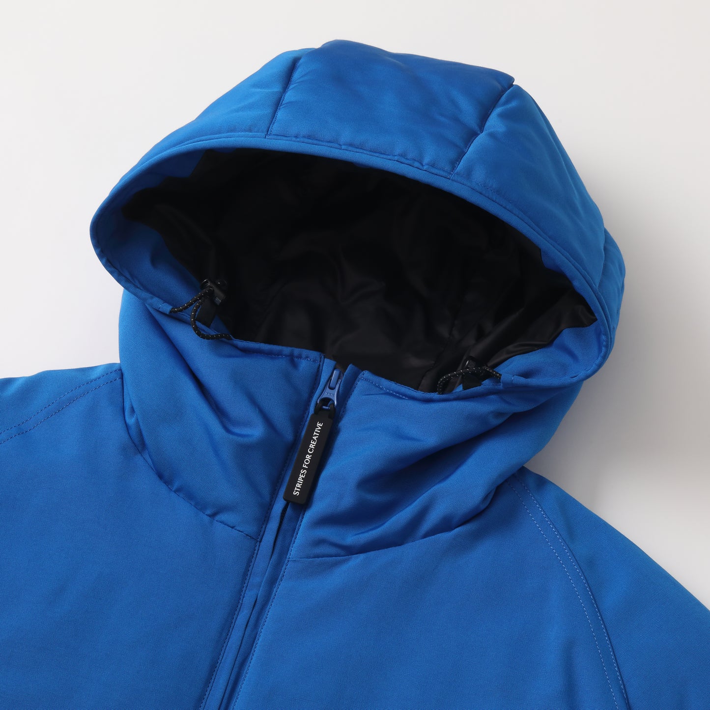 S.F.C VENTILATION PUFF JACKET BLUE【SFCFW25J02】