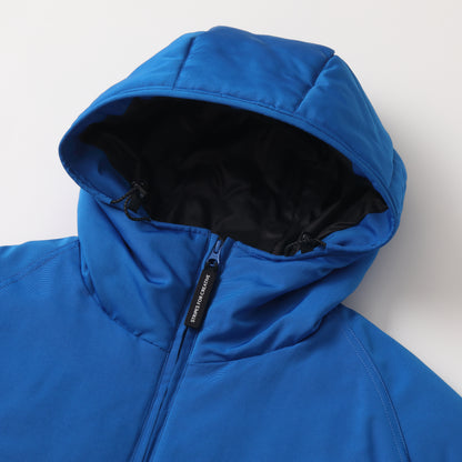 S.F.C VENTILATION PUFF JACKET BLUE【SFCFW25J02】
