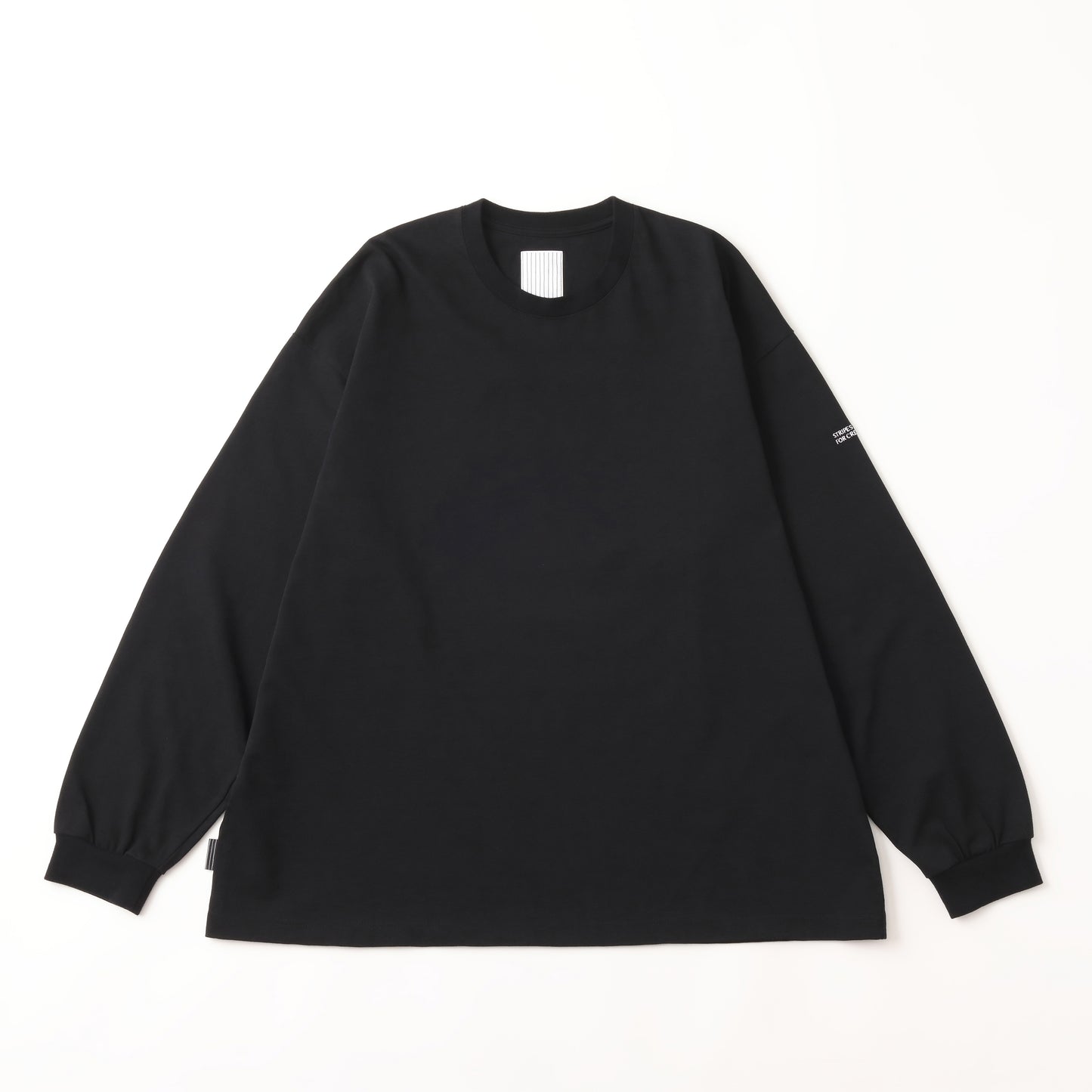 SFC × ADVANCED RESEARCH MESH SS TEE White [SFCSS25CS03AR]