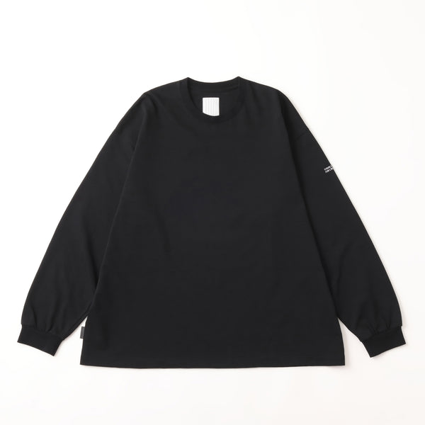 SFC × ADVANCED RESEARCH MESH SS TEE White [SFCSS25CS03AR]