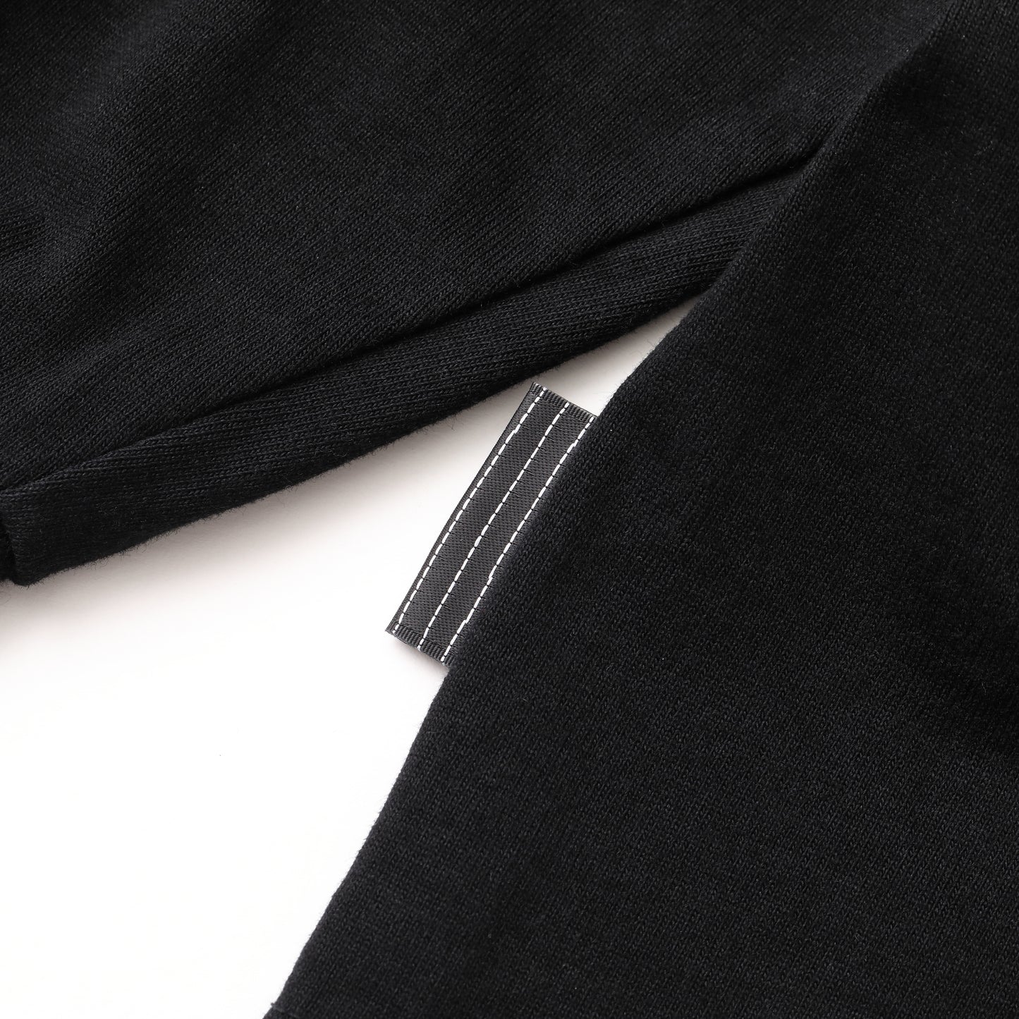 SFC × ADVANCED RESEARCH MESH SS TEE White [SFCSS25CS03AR]