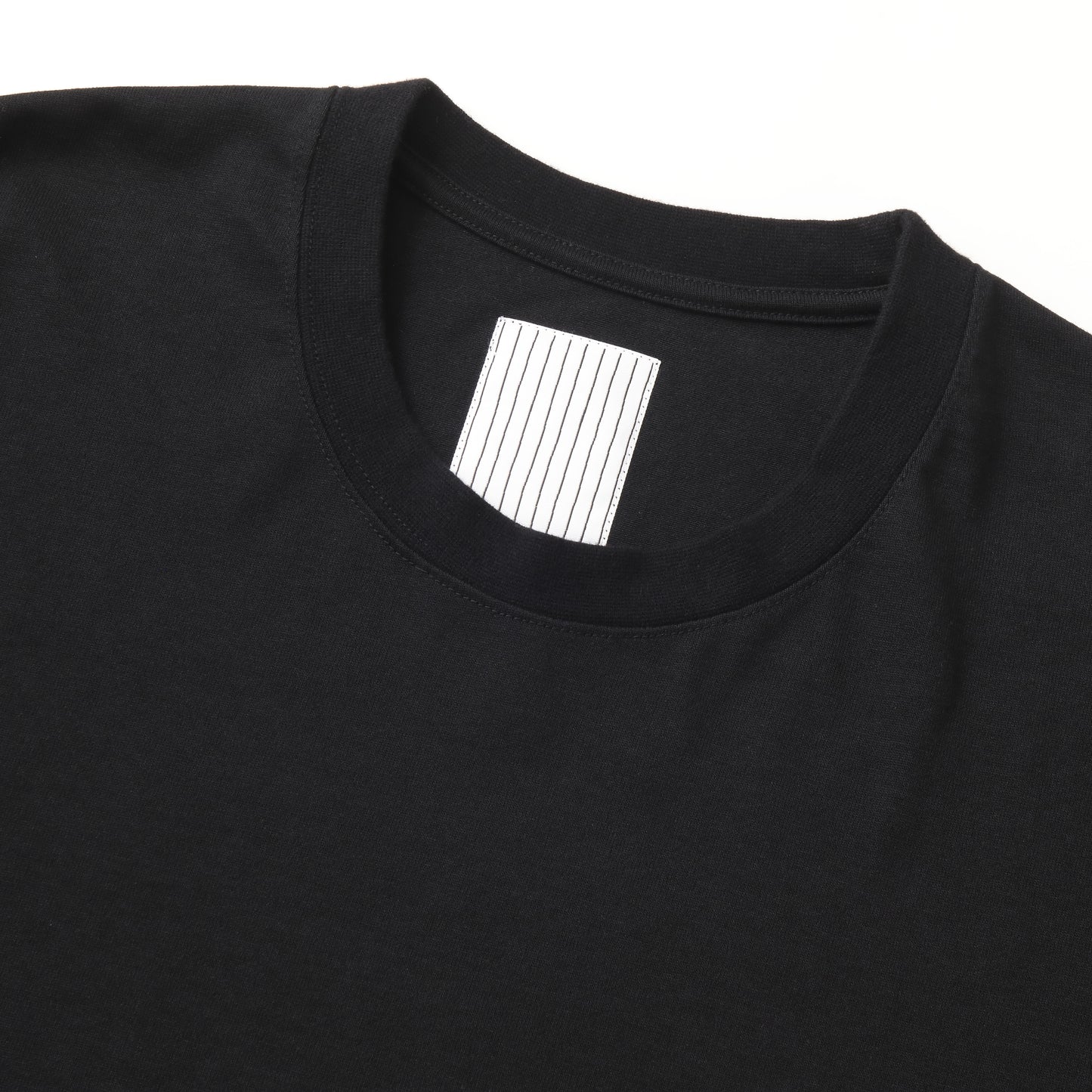 SFC × ADVANCED RESEARCH MESH SS TEE White [SFCSS25CS03AR]