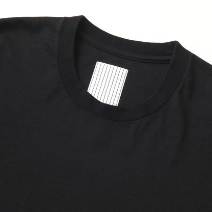 SFC × ADVANCED RESEARCH MESH SS TEE White [SFCSS25CS03AR]