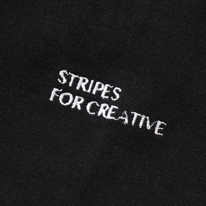 SFC × ADVANCED RESEARCH MESH SS TEE White [SFCSS25CS03AR]