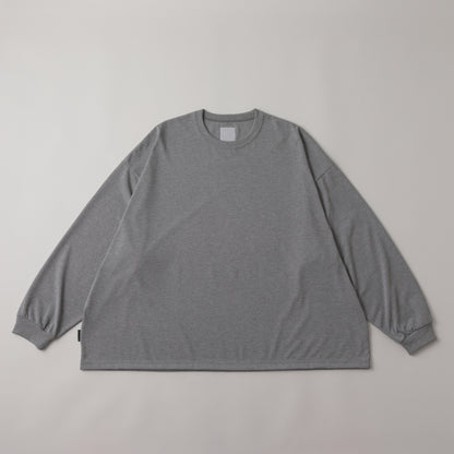 SFC × ADVANCED RESEARCH MESH SS TEE White [SFCSS25CS03AR]