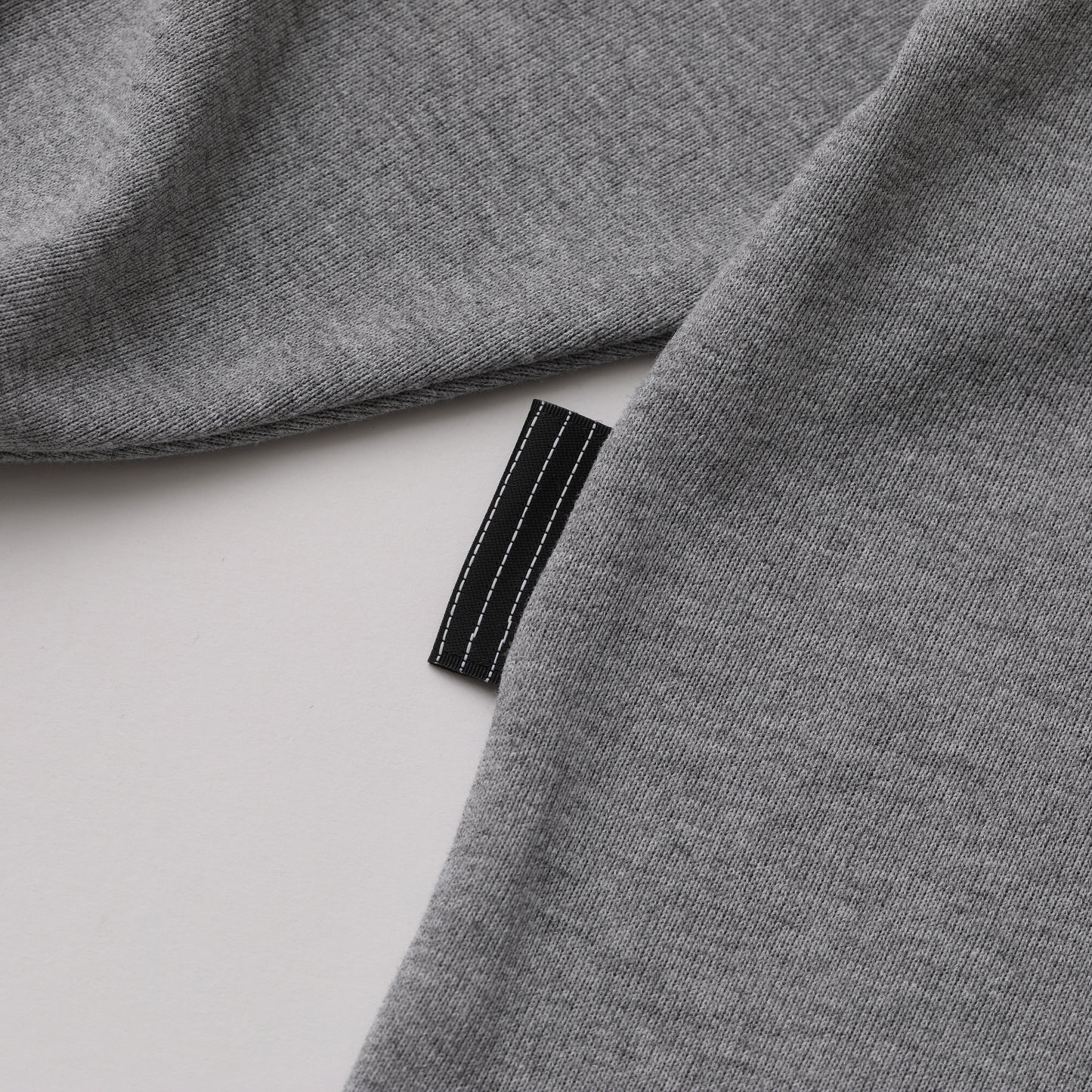 SFC × ADVANCED RESEARCH MESH SS TEE White [SFCSS25CS03AR]