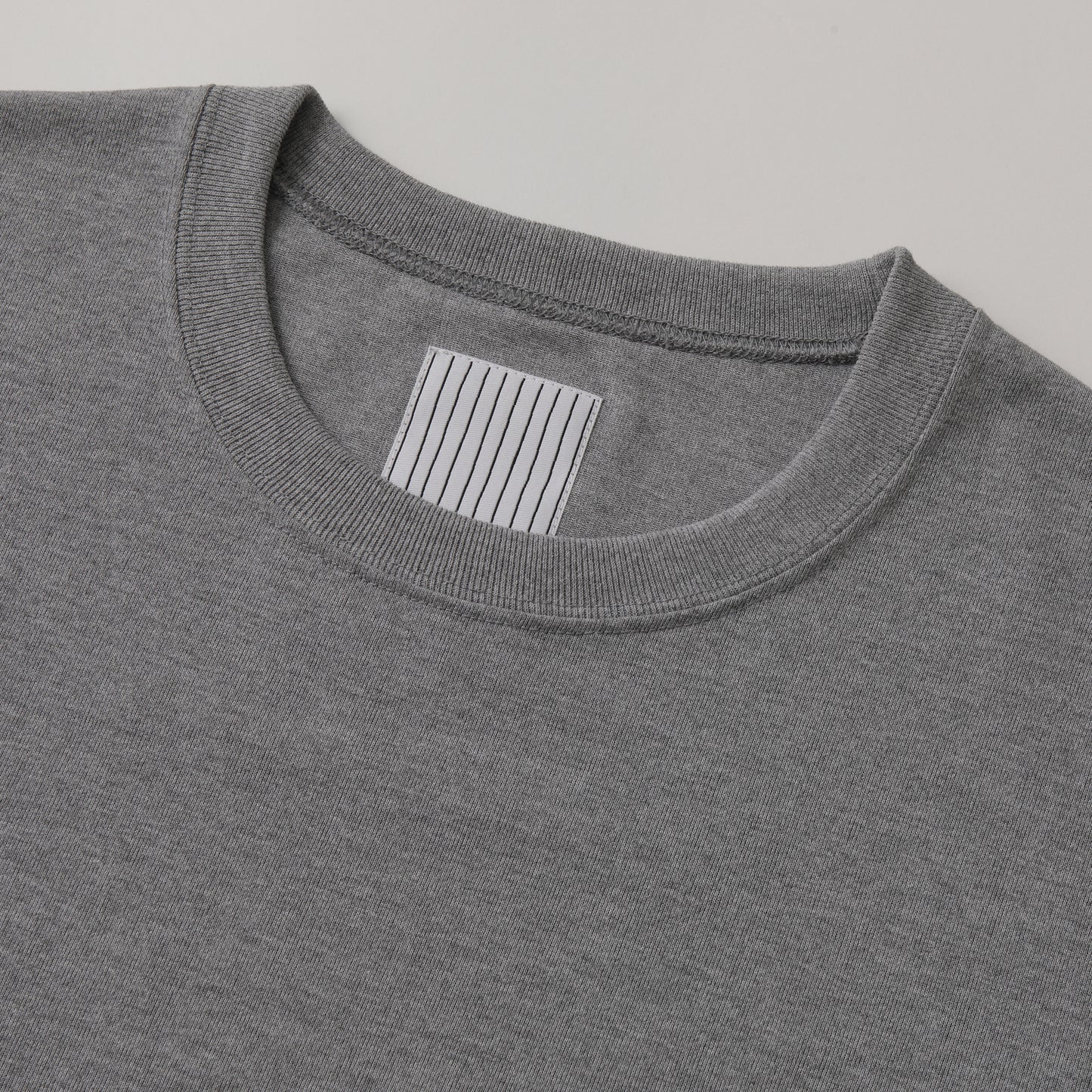 SFC × ADVANCED RESEARCH MESH SS TEE White [SFCSS25CS03AR]