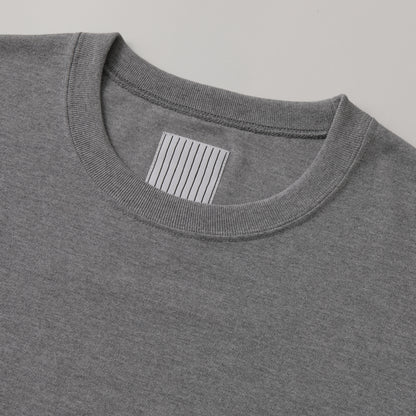 SFC × ADVANCED RESEARCH MESH SS TEE White [SFCSS25CS03AR]