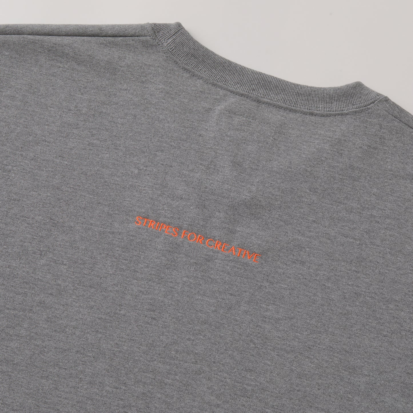 SFC × ADVANCED RESEARCH MESH SS TEE White [SFCSS25CS03AR]