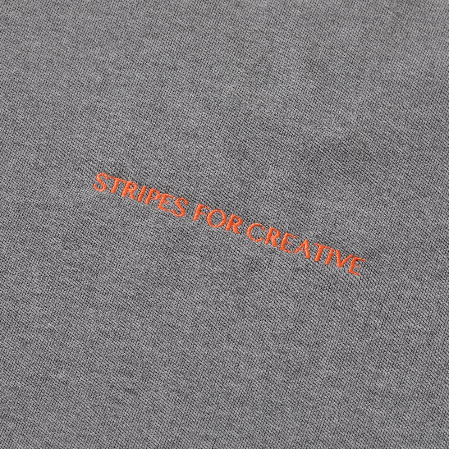 SFC × ADVANCED RESEARCH MESH SS TEE White [SFCSS25CS03AR]