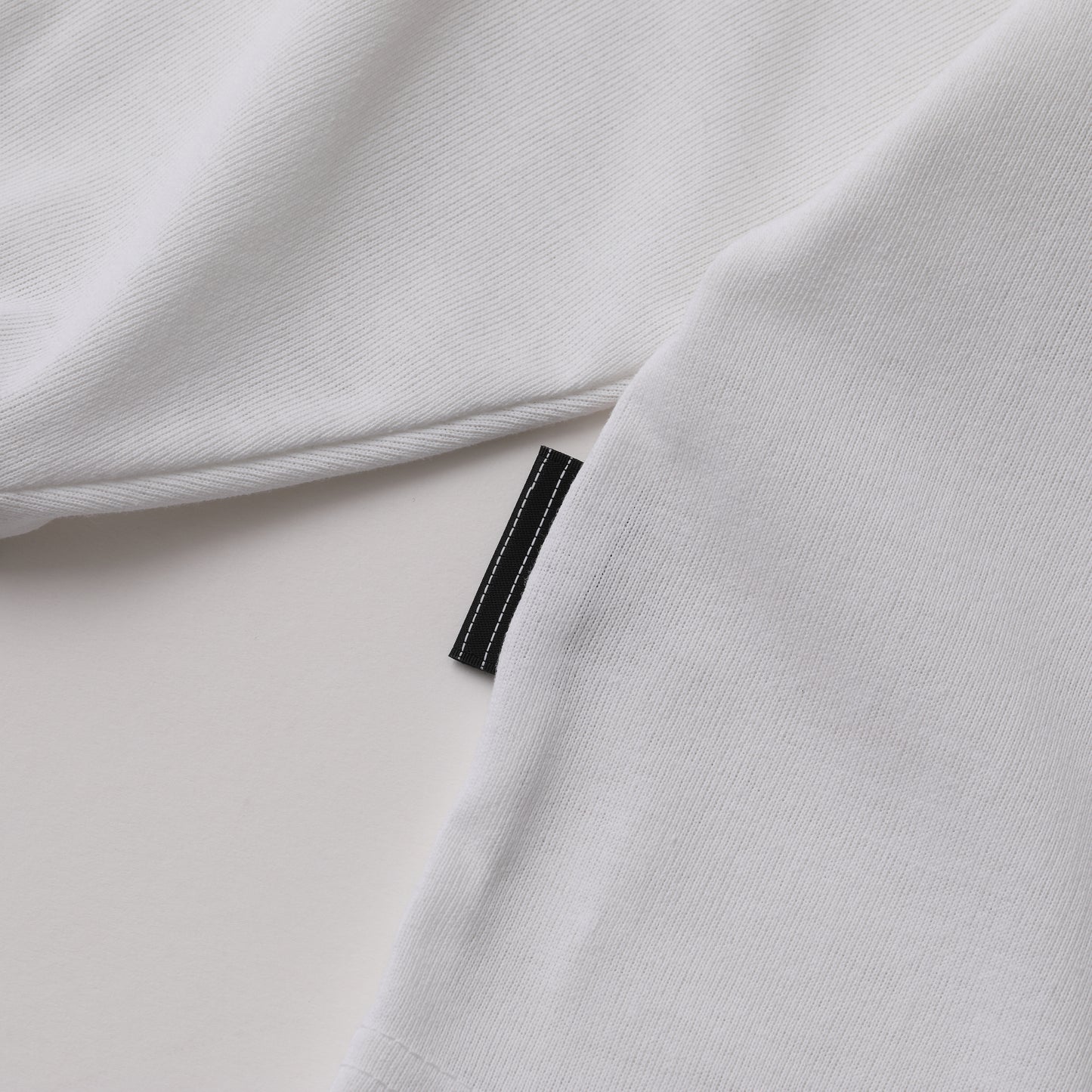 SFC × ADVANCED RESEARCH MESH SS TEE White [SFCSS25CS03AR]