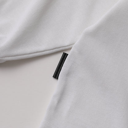 SFC × ADVANCED RESEARCH MESH SS TEE White [SFCSS25CS03AR]