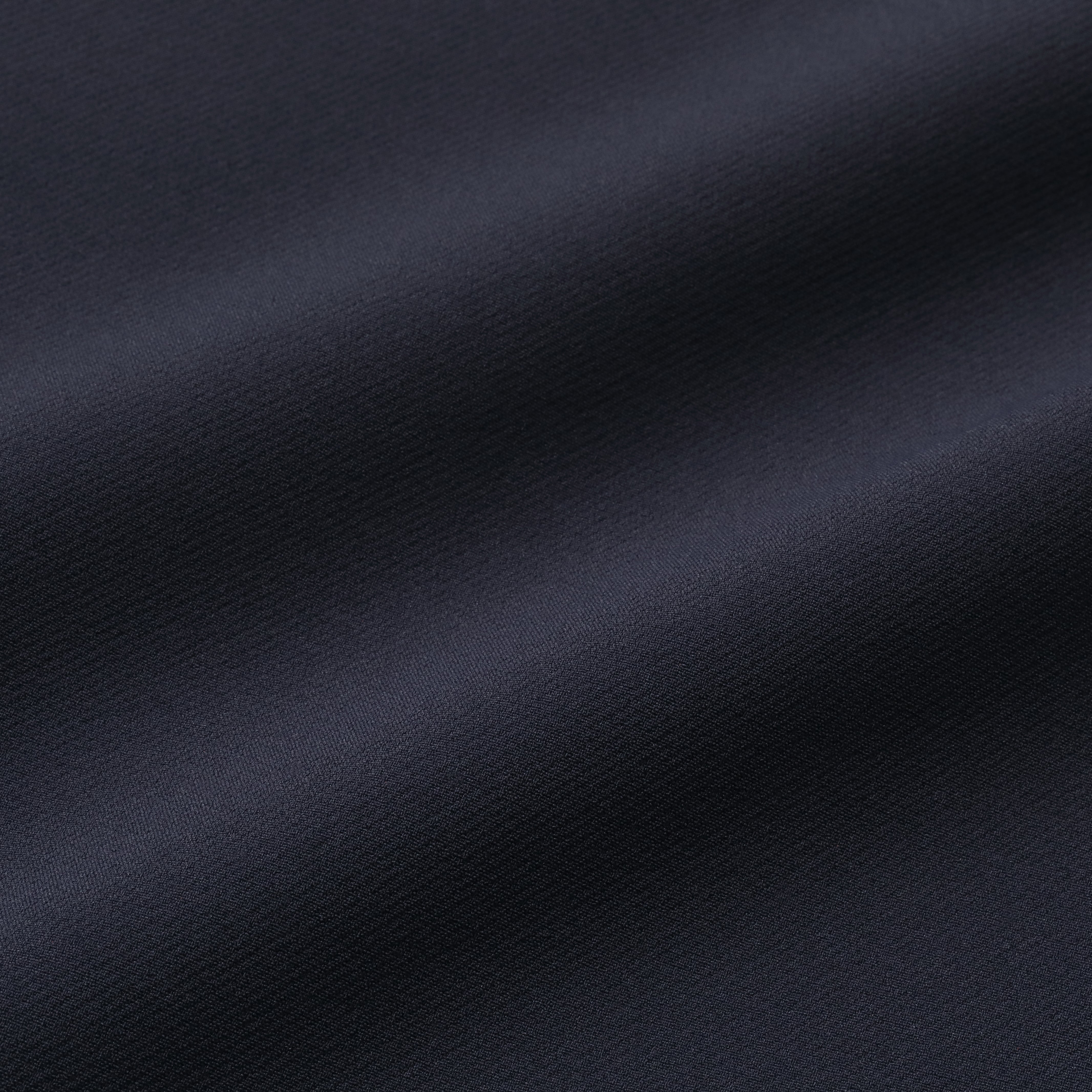 SFC HALF ZIP JACKET - NAVY – STUDY SHOWROOM STORE