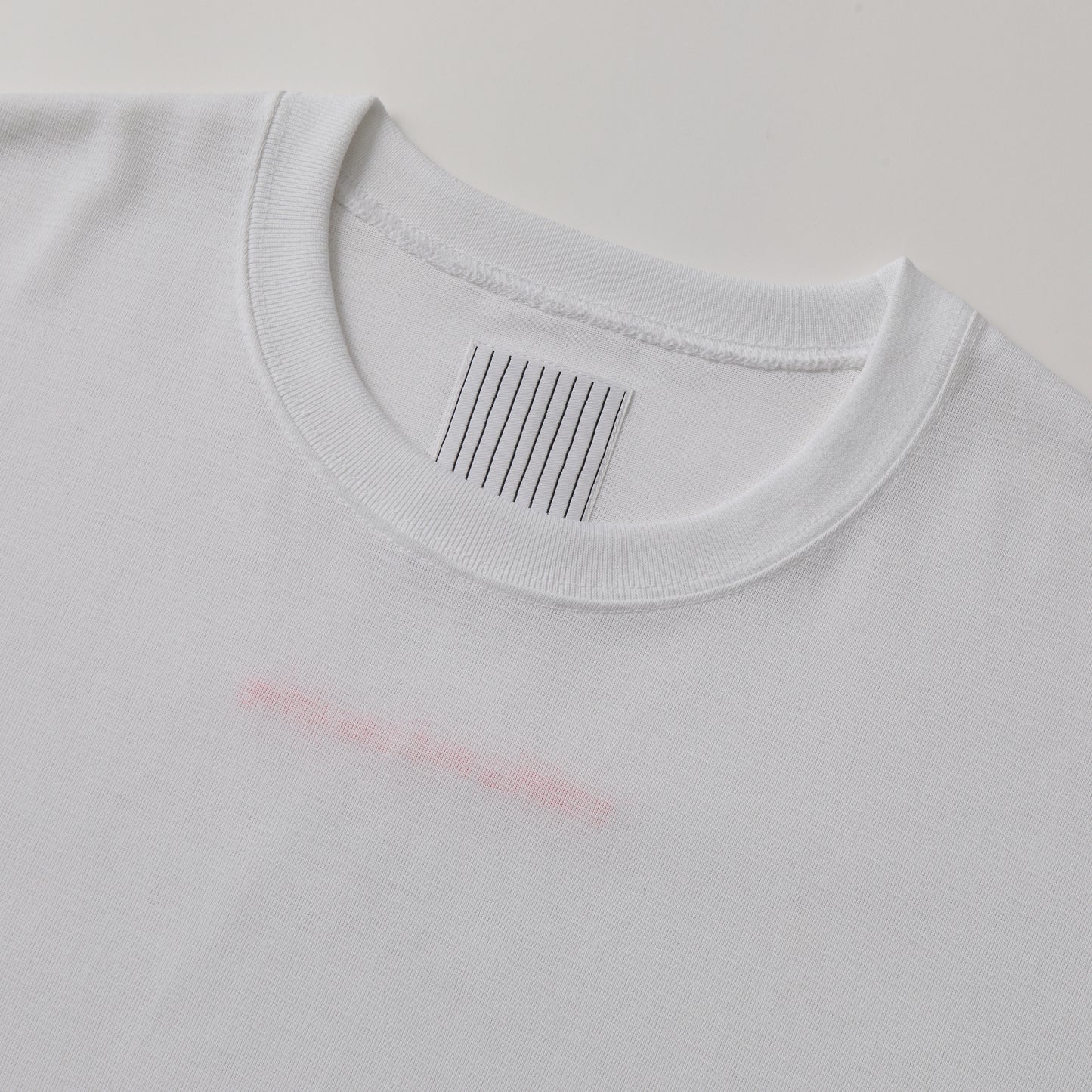 SFC × ADVANCED RESEARCH MESH SS TEE White [SFCSS25CS03AR]