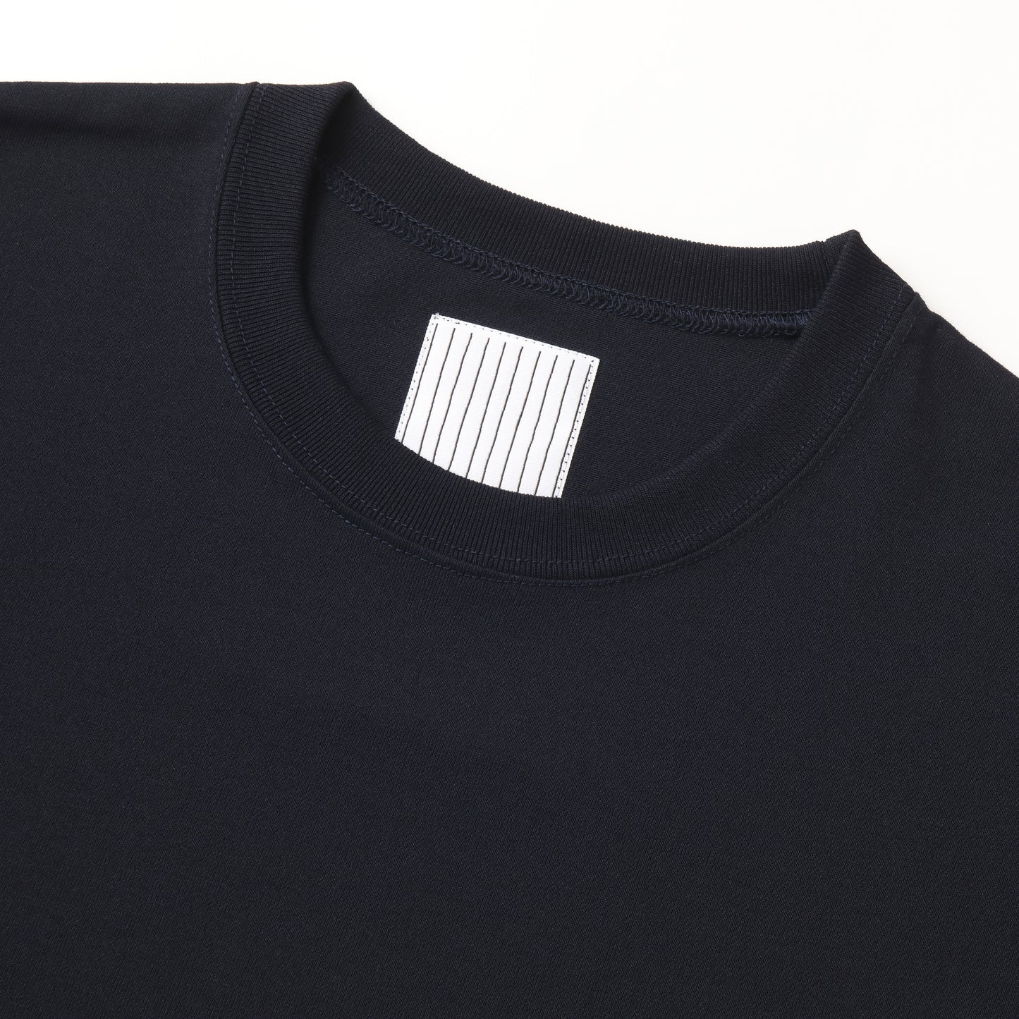 SFC × ADVANCED RESEARCH MESH SS TEE White [SFCSS25CS03AR]