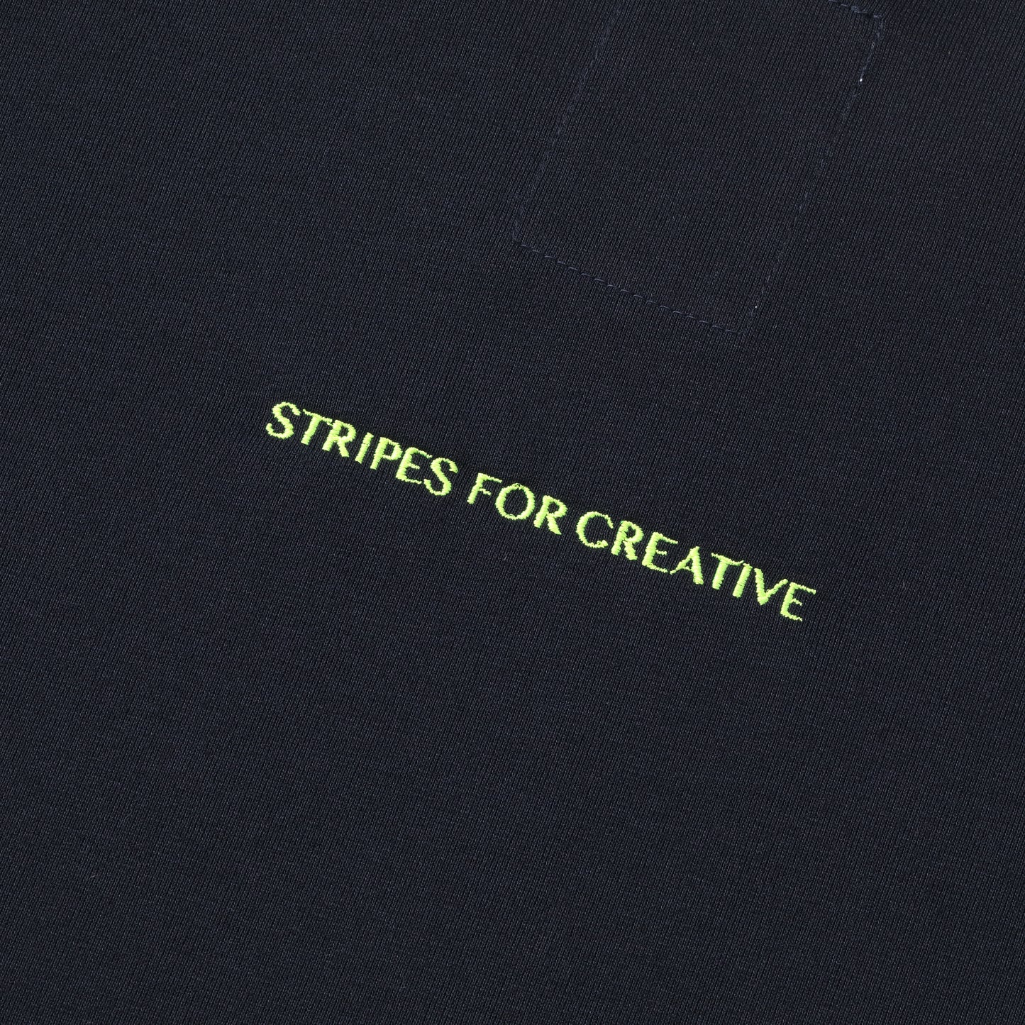 SFC × ADVANCED RESEARCH MESH SS TEE White [SFCSS25CS03AR]