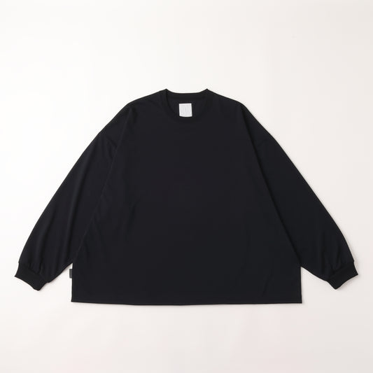 SFC × ADVANCED RESEARCH MESH SS TEE White [SFCSS25CS03AR]