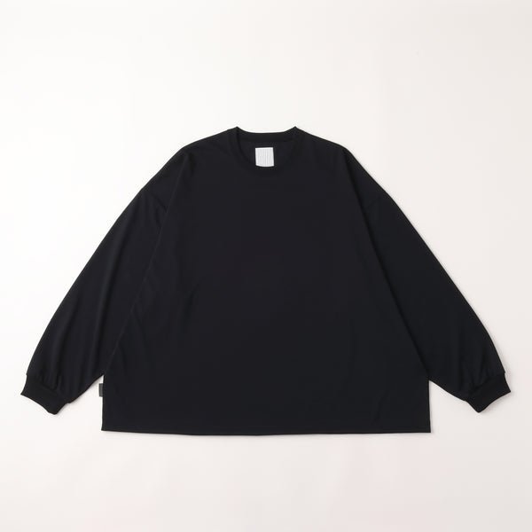 SFC × ADVANCED RESEARCH MESH SS TEE White [SFCSS25CS03AR]