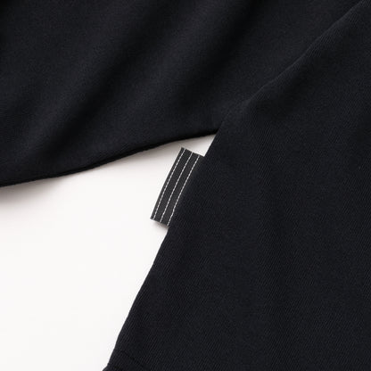 SFC × ADVANCED RESEARCH MESH SS TEE White [SFCSS25CS03AR]