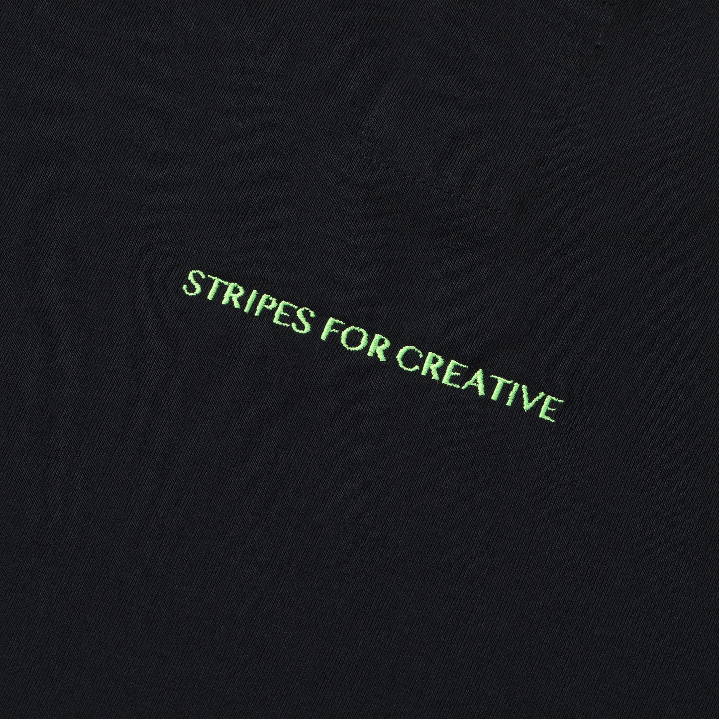 SFC × ADVANCED RESEARCH MESH SS TEE White [SFCSS25CS03AR]