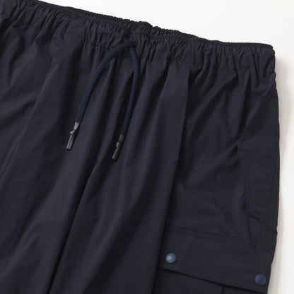 S.F.C  PARACHUTE CARGO PANTS  NAVY 【SFCFW25P05】(N)