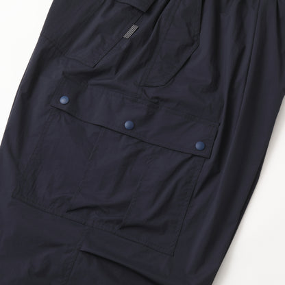 S.F.C  PARACHUTE CARGO PANTS  NAVY 【SFCFW25P05】(N)