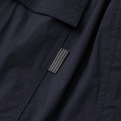 S.F.C  PARACHUTE CARGO PANTS  NAVY 【SFCFW25P05】(N)