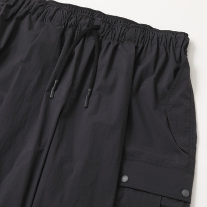S.F.C  PARACHUTE CARGO PANTS  CHARCOAL 【SFCFW25P05】(N)