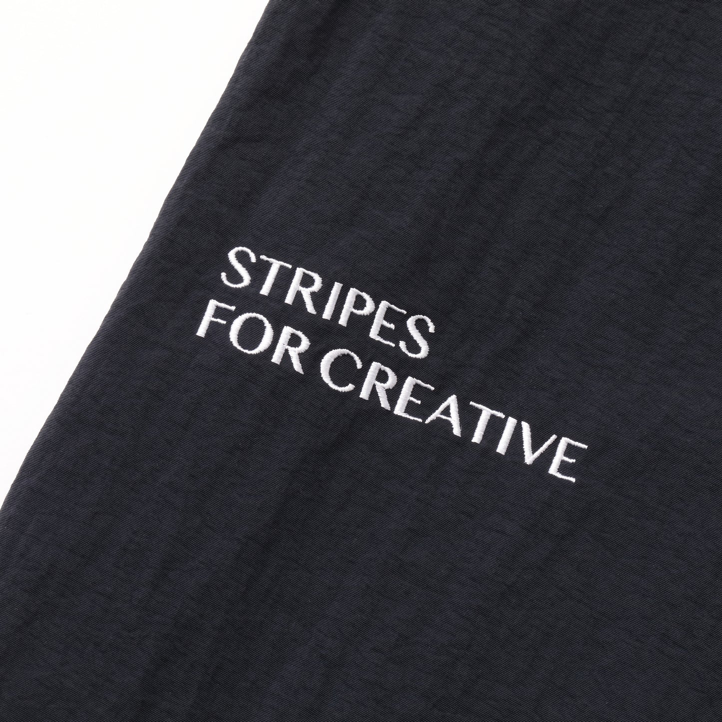 SFC × ADVANCED RESEARCH MESH SS TEE White [SFCSS25CS03AR]