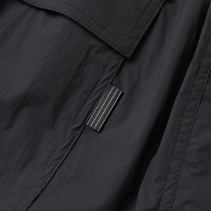 S.F.C  PARACHUTE CARGO PANTS  CHARCOAL 【SFCFW25P05】(N)