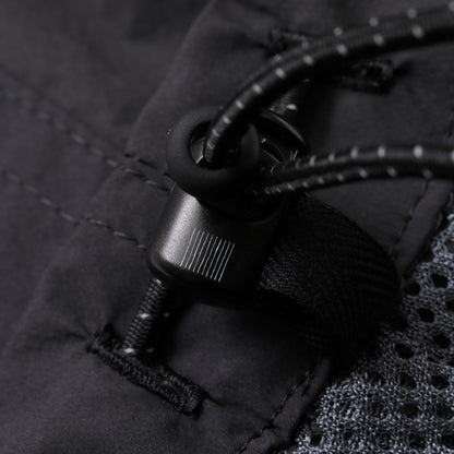 S.F.C  PARACHUTE CARGO PANTS  CHARCOAL 【SFCFW25P05】(N)
