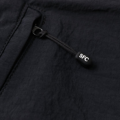 SFC × ADVANCED RESEARCH MESH SS TEE White [SFCSS25CS03AR]