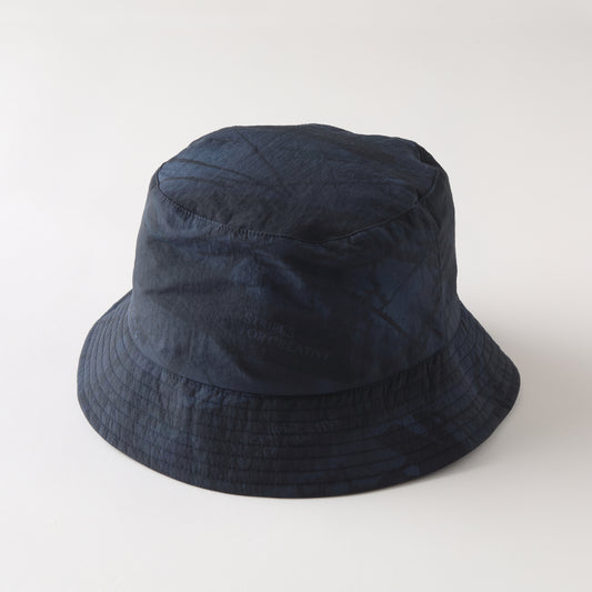 S.F.C BUCKET HAT (REAL TREE CAMO) NAVY TREE CAMO【SFCFW25AC03】(N)
